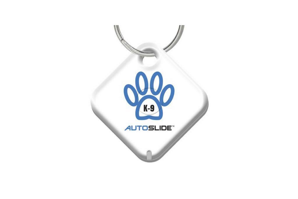 K9 Smart Tag for Autoslide RFID Pet Door-Pet Door-Pet's Choice Supply