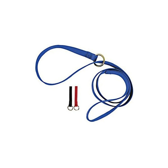 OmniPet 6ft Nylon Kennel Slip Lead-Pet's Choice Supply