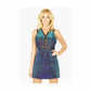 Ladybird Sparkling Blue Apron - Sale-Pet's Choice Supply