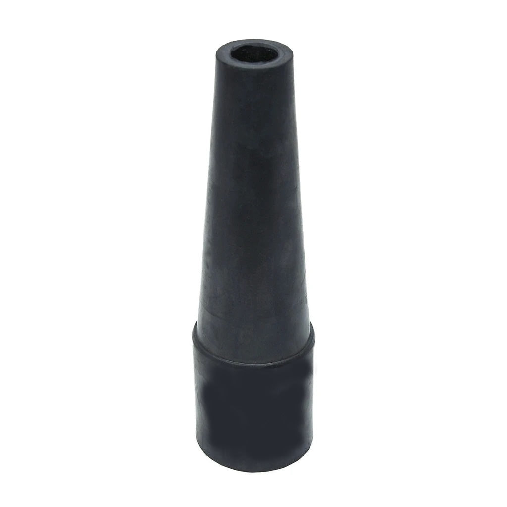 Metro 1.25" Rubber Blower Cone Nozzle-Pet's Choice Supply