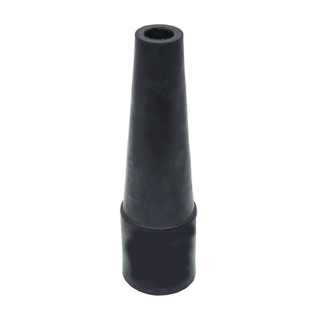 zzEdemco Dryer Rubber Cone Nozzle-Pet's Choice Supply