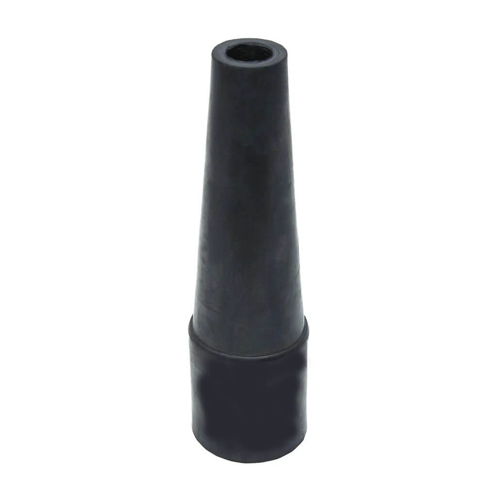 Metro 1.5" Rubber Cone Nozzle-Pet's Choice Supply