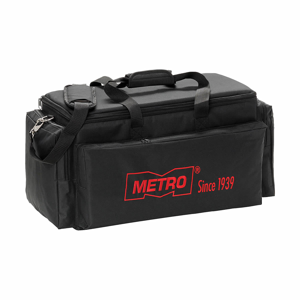 Metro Soft Pack Carry Case-Pet's Choice Supply