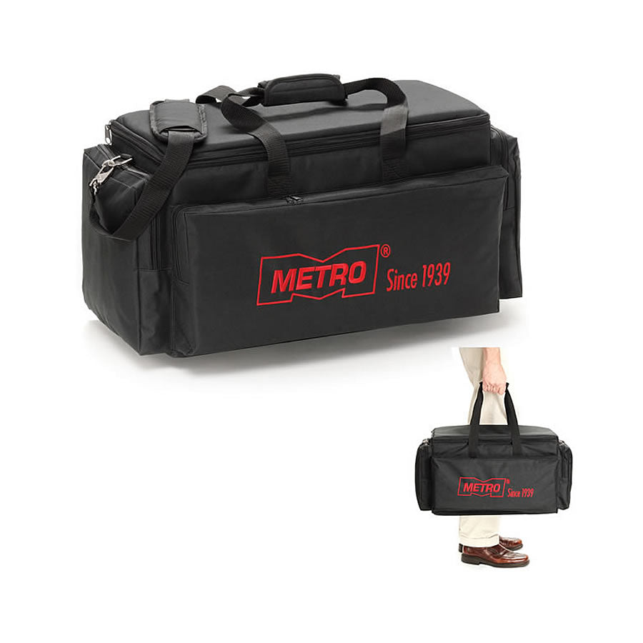 Metro Soft Pack Carry Case-Pet's Choice Supply