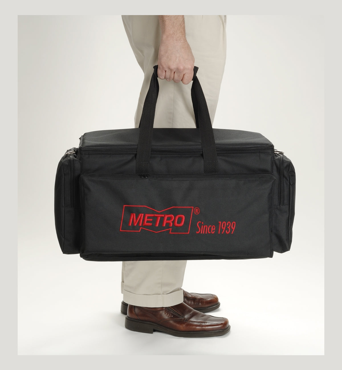 Metro Soft Pack Carry Case-Pet's Choice Supply