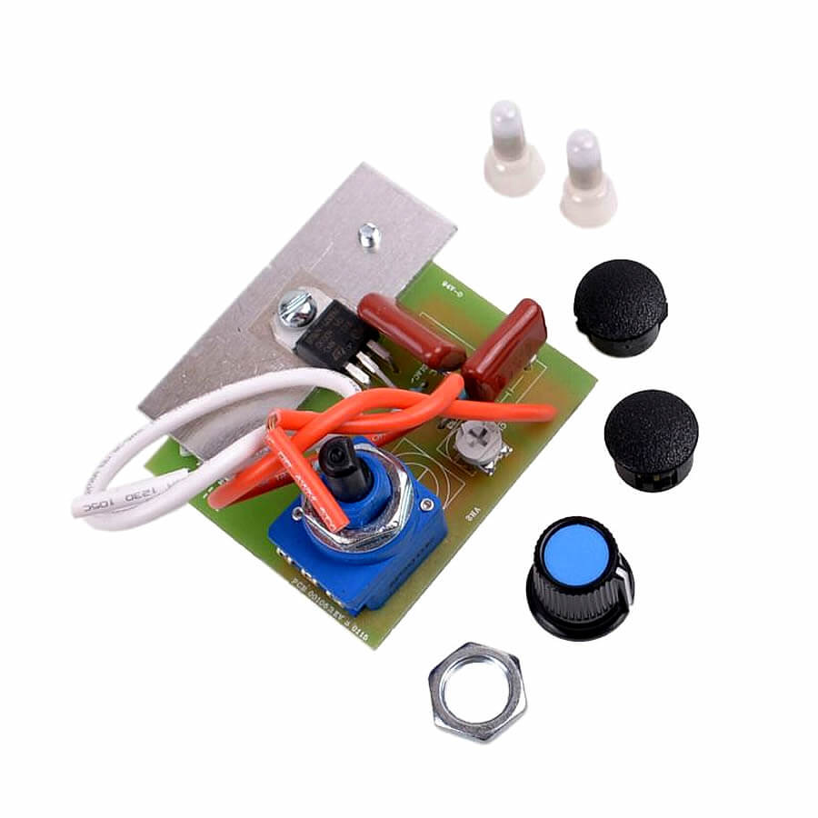 Metro Variable Control Switch with Knob-Pet's Choice Supply