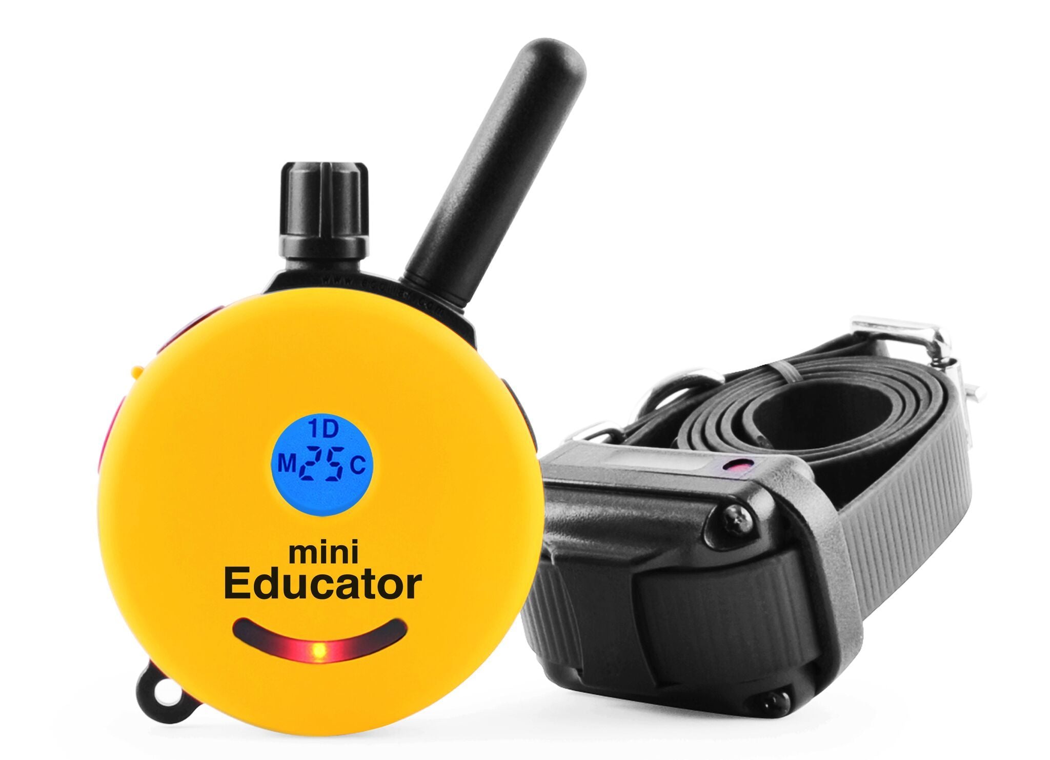 Mini Educator ET-300 1/2 Mile Remote Dog Training Collar by E-Collar-Dog Training Collars-Pet's Choice Supply
