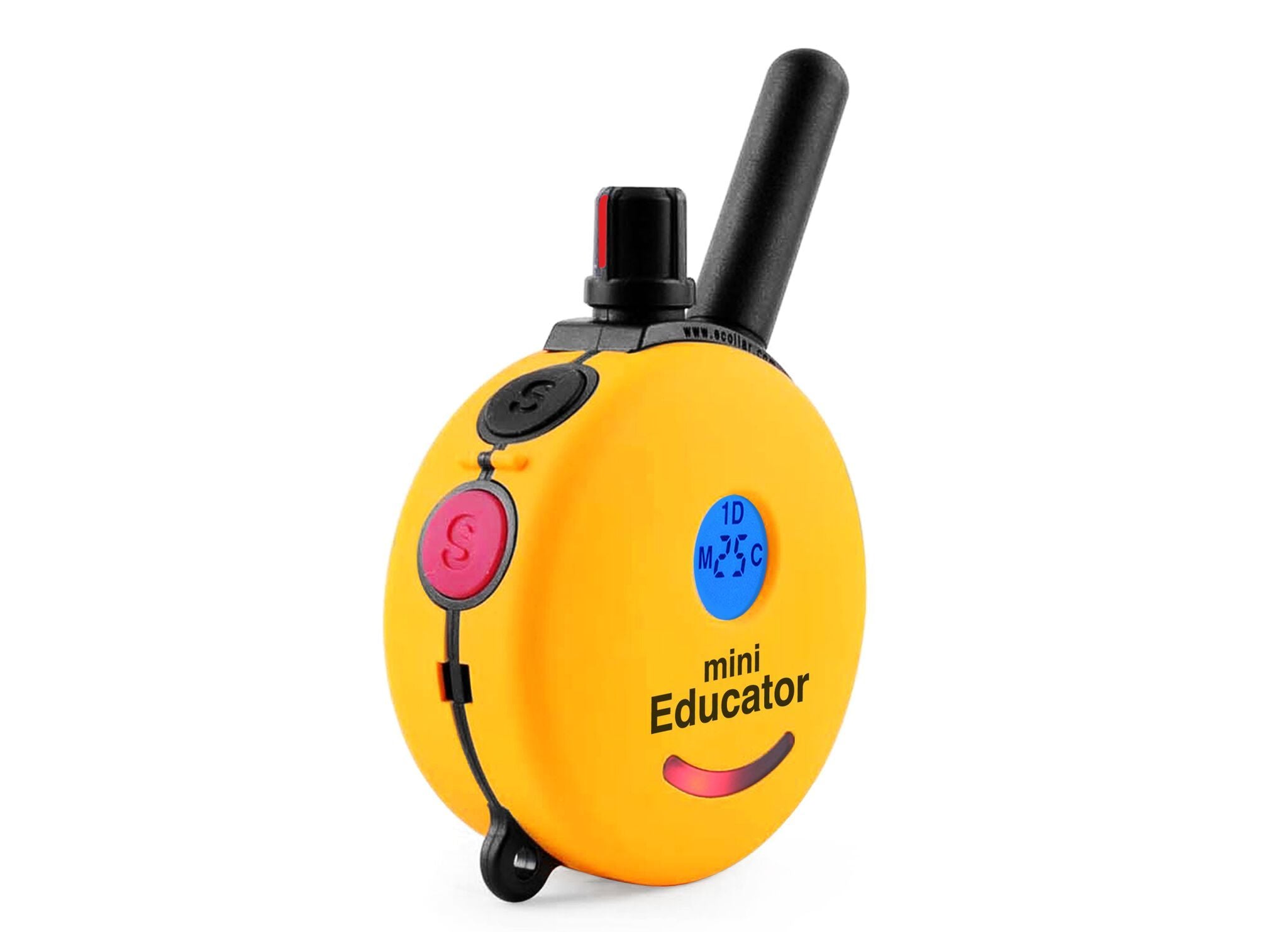 Mini Educator ET-300 2T Two Transmitter 1/2 Mile Remote Dog Training Collar by E-Collar-Dog Training Collars-Pet's Choice Supply