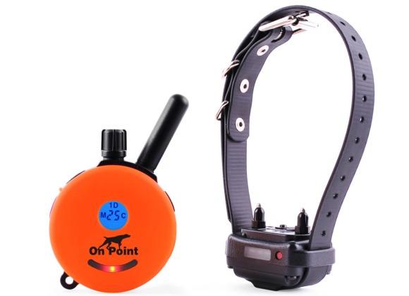 Mini Educator ET-300 1/2 Mile Remote Dog Training Collar by E-Collar-Dog Training Collars-Pet's Choice Supply