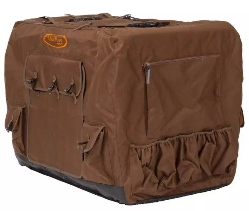 Dakota 283 Crate Covers-Crate Cover-Pet's Choice Supply