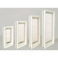 Endura Flap® by Patio Pacific - Door Mount Pet Door for People Doors-Pet & Dog Doors-Pet's Choice Supply