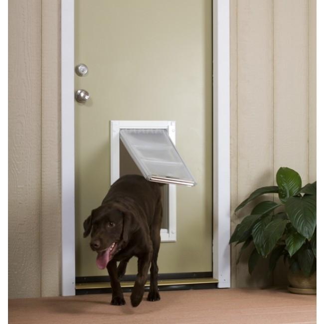 Patio pacific pet door replacement cheap flap
