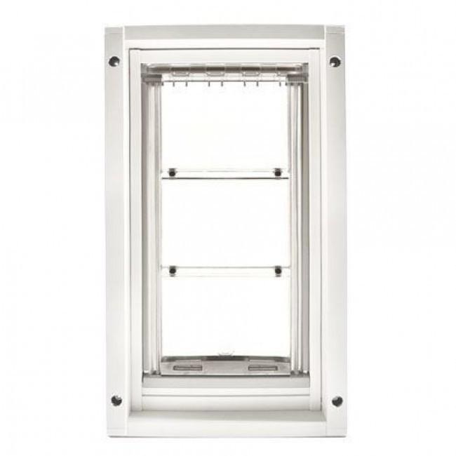 Ideal pet dog door replacement parts clearance