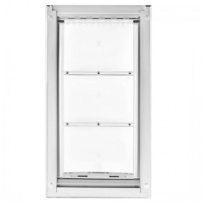 Patio pacific sale pet door