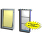 Endura Flap® by Patio Pacific - Thermo Sash 3e - Sash Window Cat & Dog Door-Pet & Dog Doors-Pet's Choice Supply