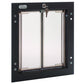 PlexiDor Performance Door Mount Installation Cat & Dog Door-Pet & Dog Doors-Pet's Choice Supply