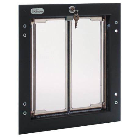 PlexiDor Performance Door Mount Installation Cat & Dog Door-Pet & Dog Doors-Pet's Choice Supply