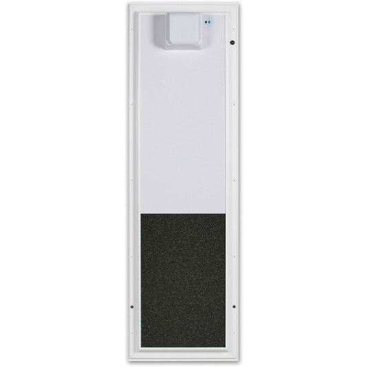 PlexiDor Performance Electronic Automatic Wall Mounted Cat & Dog Door-Pet & Dog Doors-Pet's Choice Supply