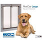 PlexiDor Performance In Wall Mount Cat & Dog Door-Pet & Dog Doors-Pet's Choice Supply