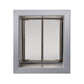 PlexiDor Performance In Wall Mount Cat & Dog Door-Pet & Dog Doors-Pet's Choice Supply