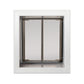 PlexiDor Performance In Wall Mount Cat & Dog Door-Pet & Dog Doors-Pet's Choice Supply