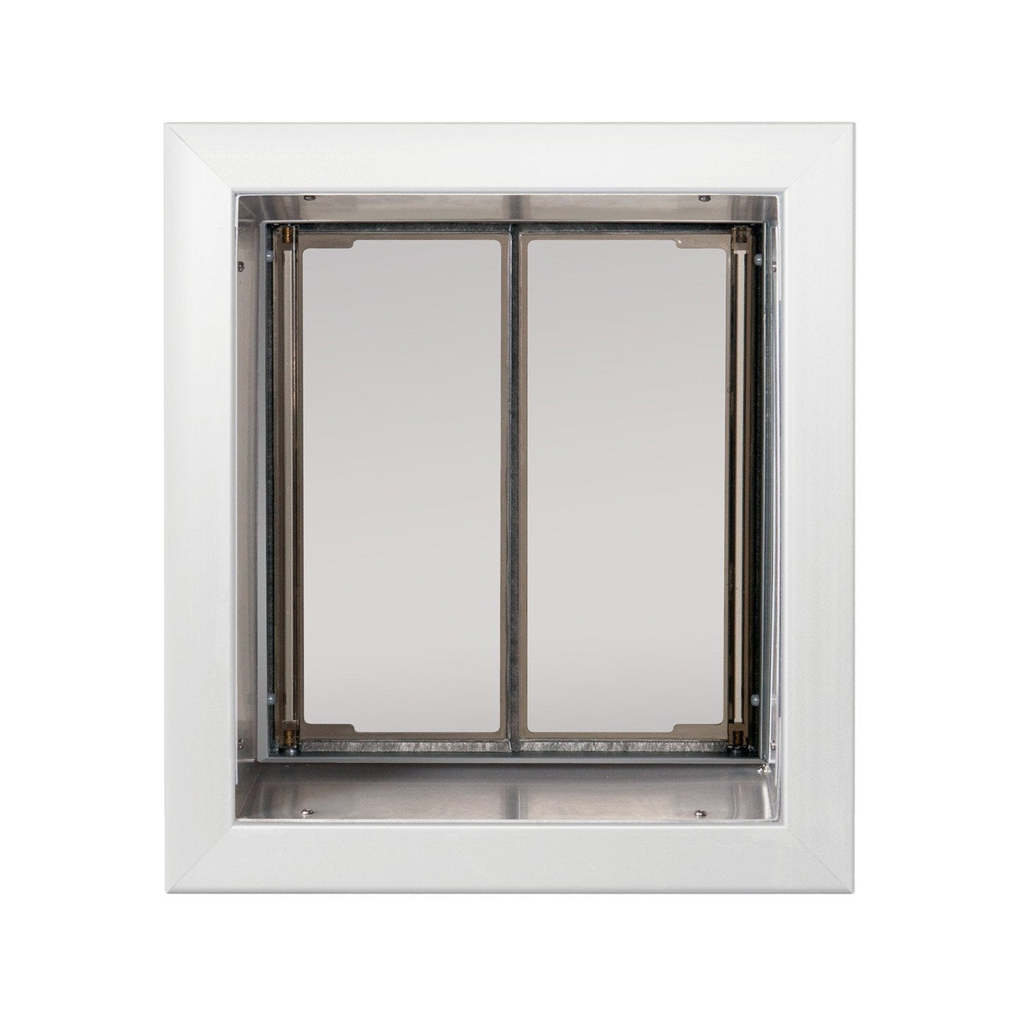 PlexiDor Performance In Wall Mount Cat & Dog Door-Pet & Dog Doors-Pet's Choice Supply