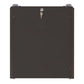 PlexiDor Performance In Wall Mount Cat & Dog Door-Pet & Dog Doors-Pet's Choice Supply