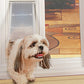 Pet Door Guys Custom Sliding Glass Dog Door-Pet Door-Pet's Choice Supply