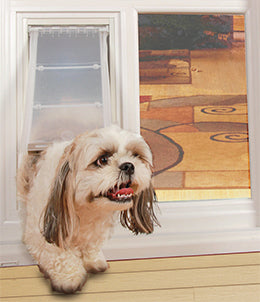 Pet Door Guys Custom Sliding Glass Dog Door-Pet Door-Pet's Choice Supply