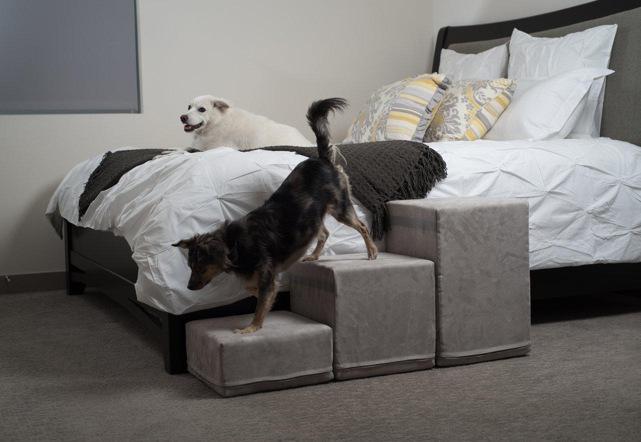 Royal Ramps Pet Stairs-Pet Ramp-Pet's Choice Supply