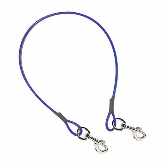ProGuard Cable with Double End Snaps-Pet's Choice Supply