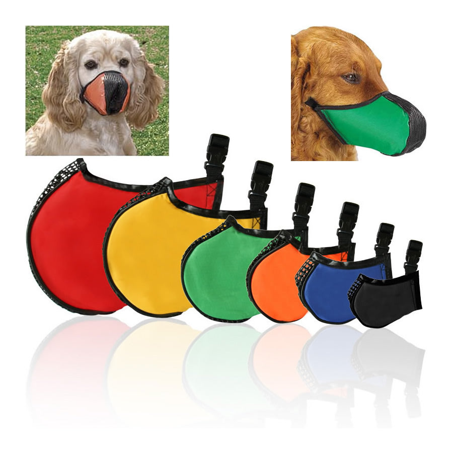 ProGuard Softie Muzzle 6 Pack-Pet's Choice Supply