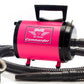 Metrovac Air Force Commander Multi-Speed Dog & Pet Dryer-Dryers-Pet's Choice Supply