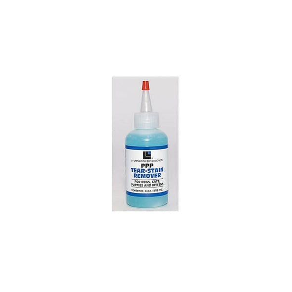 PPP Tear Stain Remover, 4oz-Pet's Choice Supply