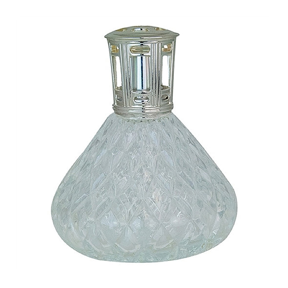 Sophia Redolere Clear Crystal Kiss Fragrance Lamp-Pet's Choice Supply