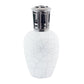Sophia Redolere Tall Ivory Crackle Fragrance Lamp-Pet's Choice Supply