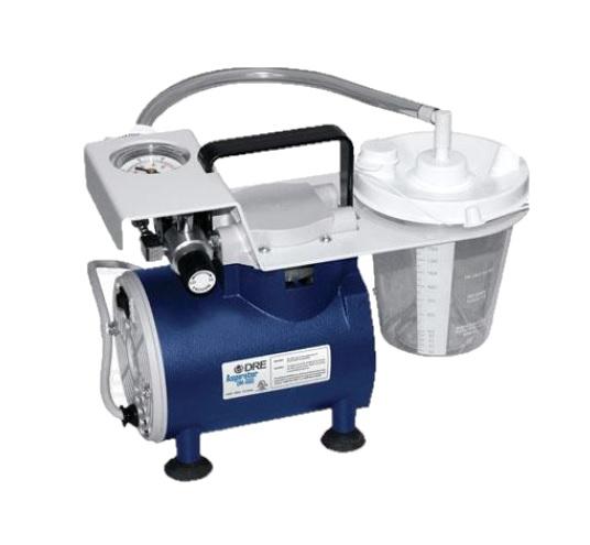 DRE DM-660 Aspirator