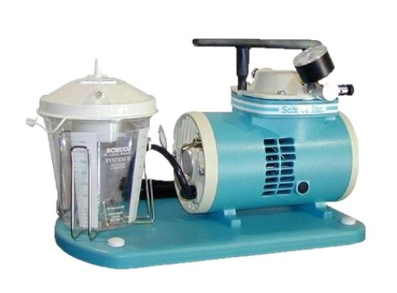 DRE Schuco-Vac 130 Aspirator