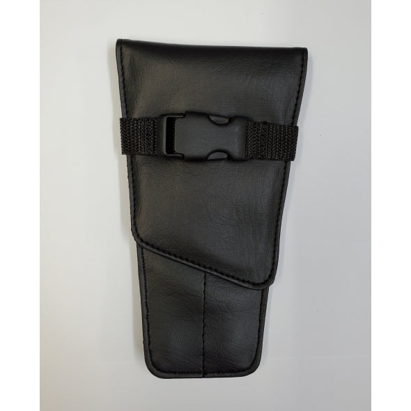 Tamsco 4 Slot Leather Holster Scissor Case-Pet's Choice Supply