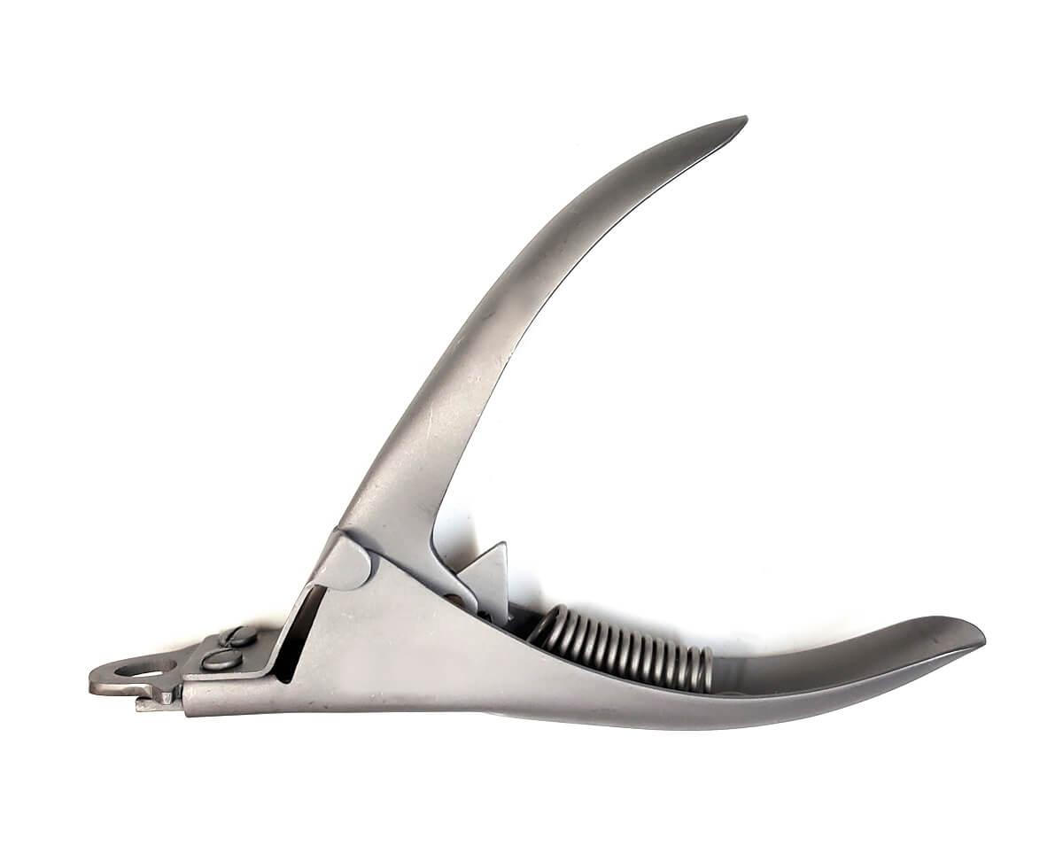 Tamsco Stainless Nail Clipper-Pet's Choice Supply