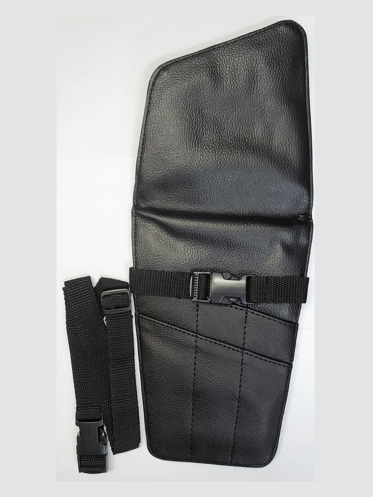 Arius Eickert 6 Pocket Leather Scissor Case-Pet's Choice Supply