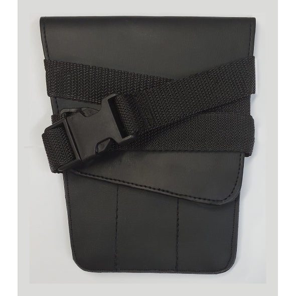 Tamsco 6 Pocket Leather Scissor Case-Pet's Choice Supply