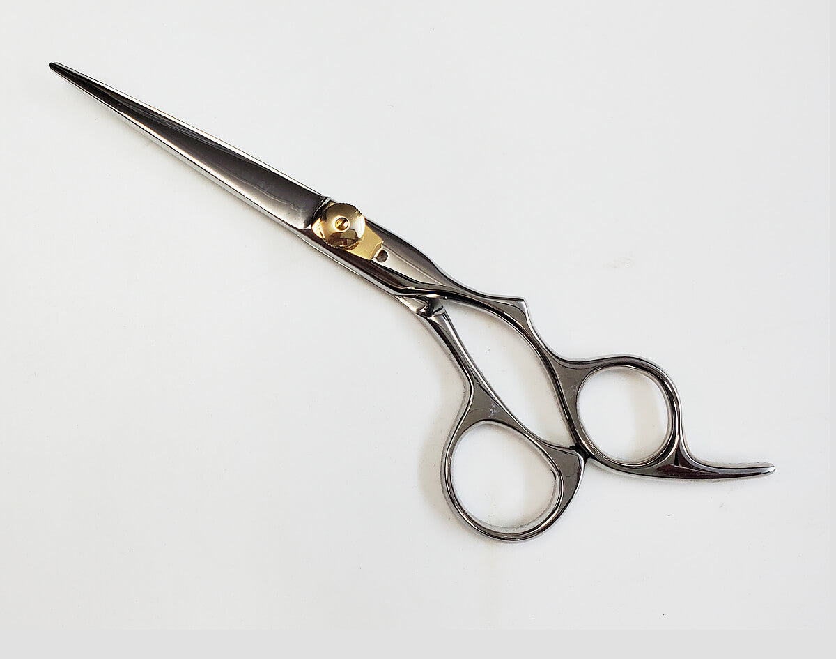 Tamsco 6.5" Straight Scissor w/Offset Handle-Pet's Choice Supply