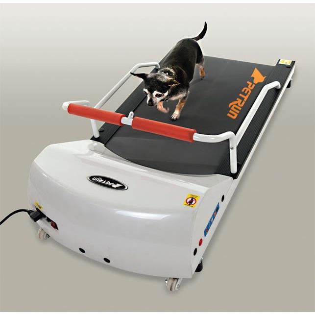 GoPet Petrun PR700 Treadmill for Small Dogs-Treadmills-Pet's Choice Supply