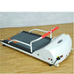 GoPet Petrun PR700 Treadmill for Small Dogs-Treadmills-Pet's Choice Supply
