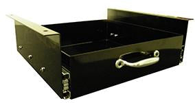 Ultra Lift Steel Drawer for Grooming Tables-Grooming Table Parts-Pet's Choice Supply