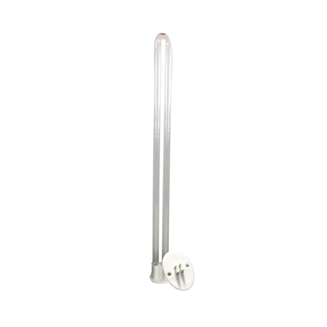UV Light Stainless Steel Tabletop Replacement Bulb - 100W-Sanitation-Pet's Choice Supply