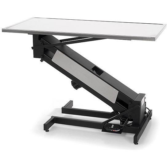 Electric Veterinary Exam Table | Extra Low Height-Veterinary Tables-Pet's Choice Supply
