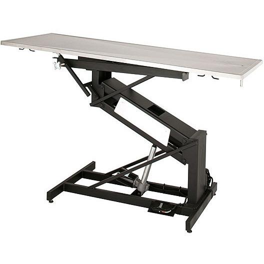 LowMax Electric Veterinary Surgery Table | Extra Low Height Adustable-Veterinary Tables-Pet's Choice Supply