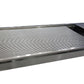 Veterinary Wet Table Drop In Liner With Prep Rack-Veterinary Tables-Pet's Choice Supply
